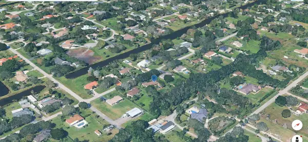 5330 SW 199th Avenue, Fort Lauderdale, FL 33332