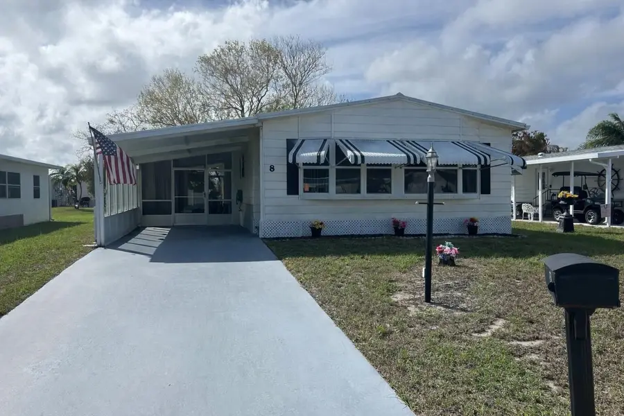 8 Grande Camino Place, Fort Pierce, FL 34951 - #2