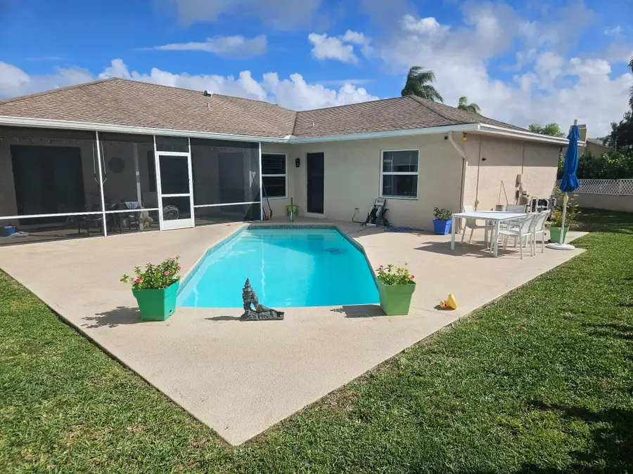 7597 N Nemec Dr Drive N, Lake Clarke Shores, FL 33406 - #3