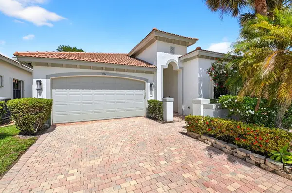 9613 Isles Cay Drive, Delray Beach, FL 33446