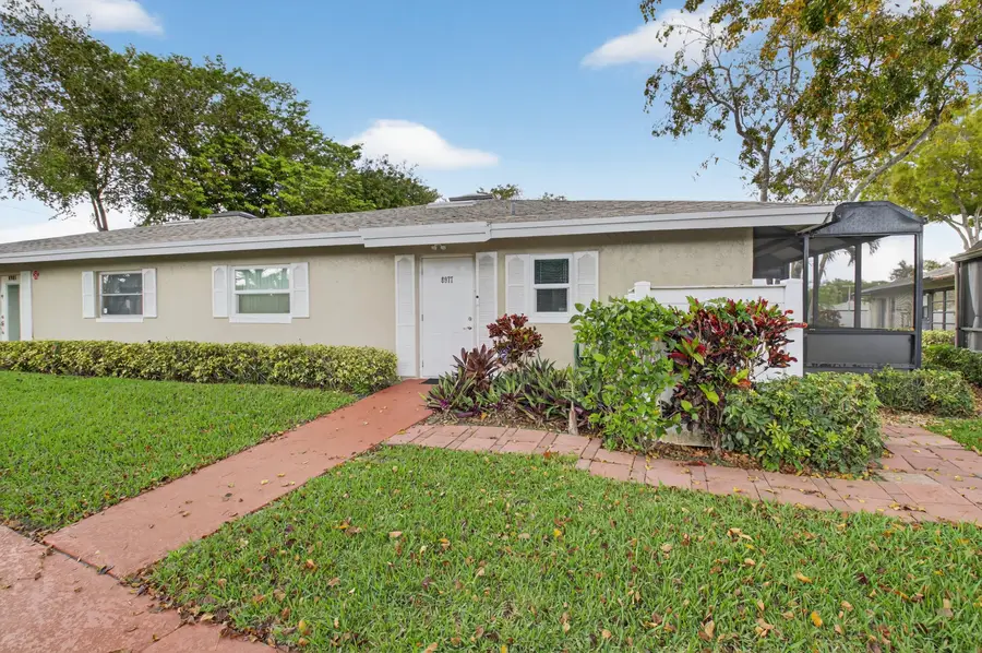 8977 Echo Lane, Boca Raton, FL 33496 - #2