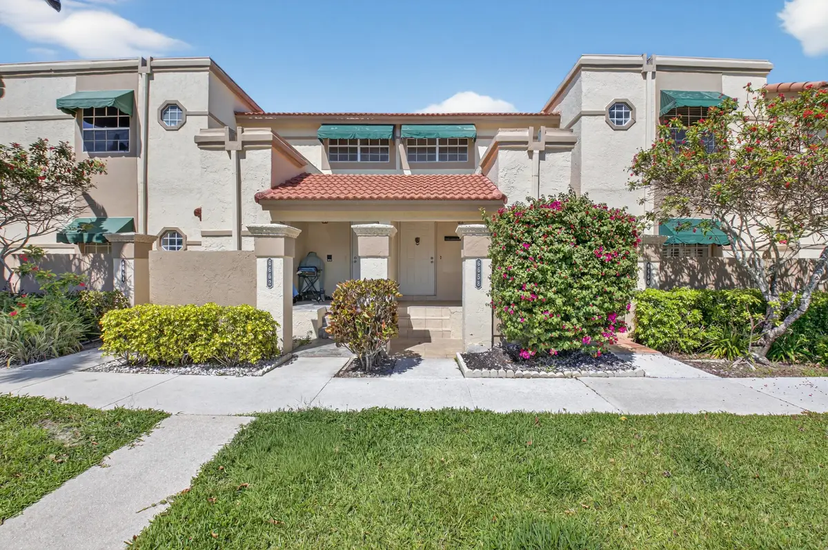 6658 Via Regina #10, Boca Raton, FL 33433 - #1