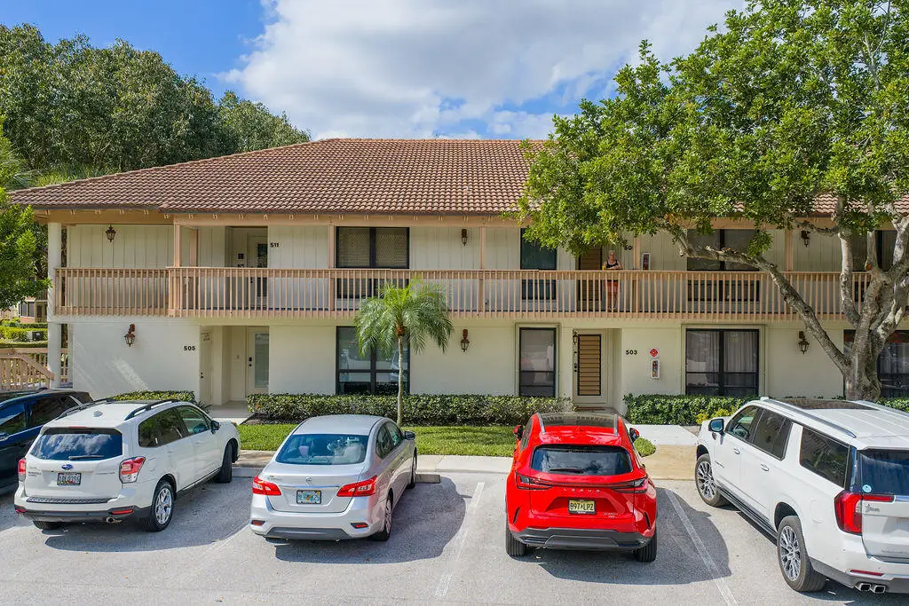 505 Brackenwood Place, Palm Beach Gardens, FL 33418 - #1