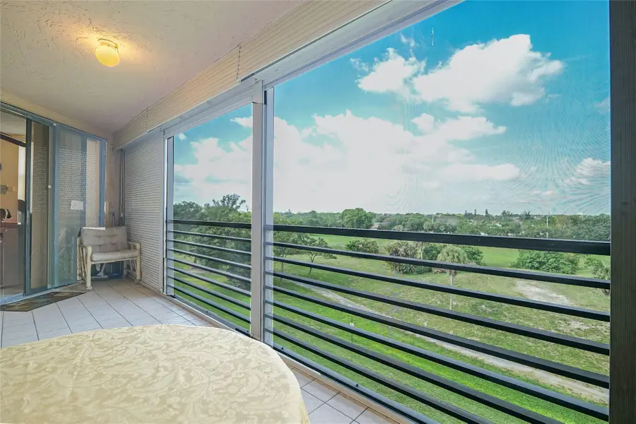 7100 Radice Court #507, Lauderhill, FL 33319 - #2