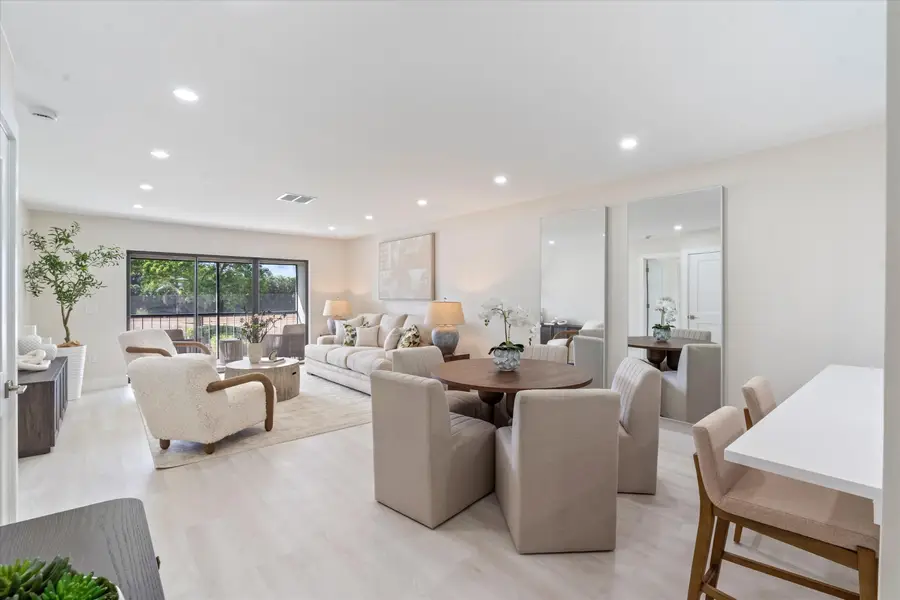 14 Southport Lane #D, Boynton Beach, FL 33436 - #2