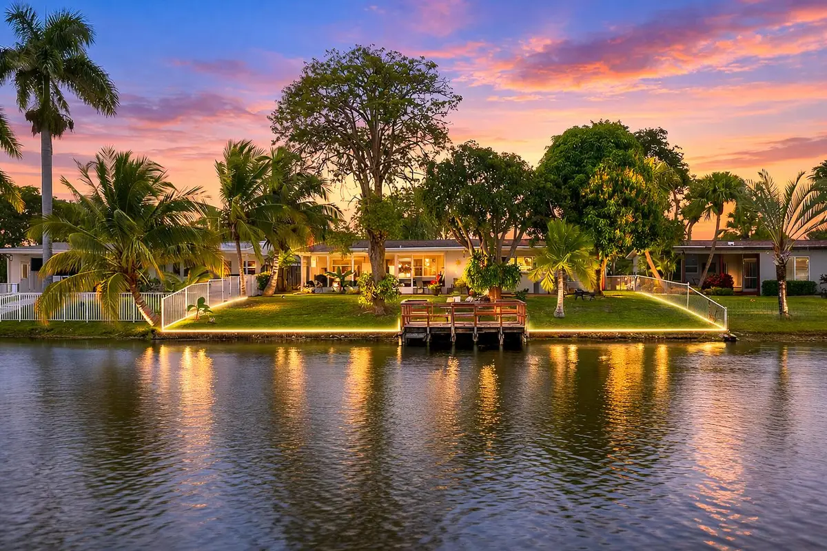 1811 NW 119th Avenue, Pembroke Pines, FL 33026 - #1