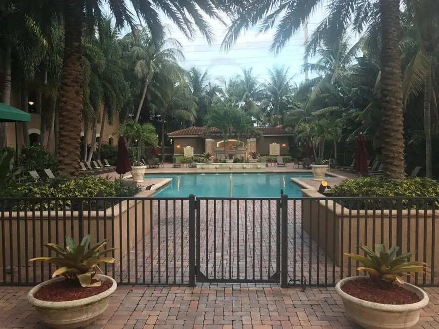 616 Clearwater Park Road #708, West Palm Beach, FL 33401 - #2