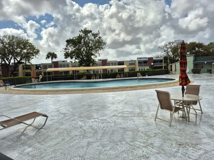 7321 NW 18th Street #105, Margate, FL 33063 - #2