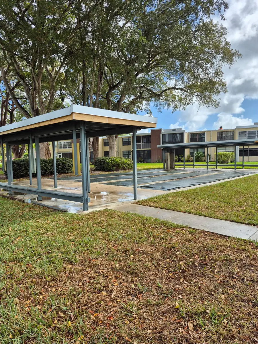 7321 NW 18th Street #105, Margate, FL 33063 - #3