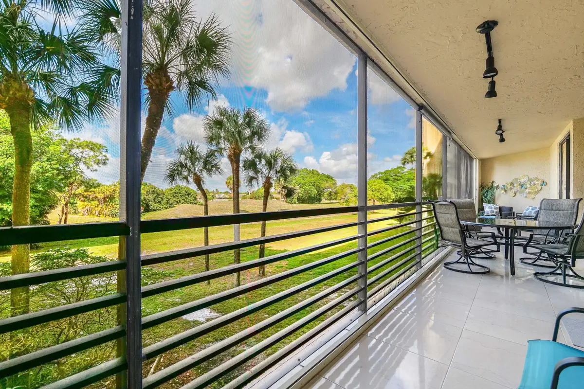 7100 Radice Court #204, Lauderhill, FL 33319 - #1