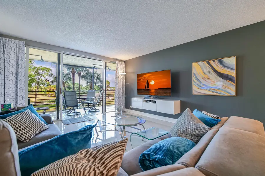 7100 Radice Court #204, Lauderhill, FL 33319 - #3