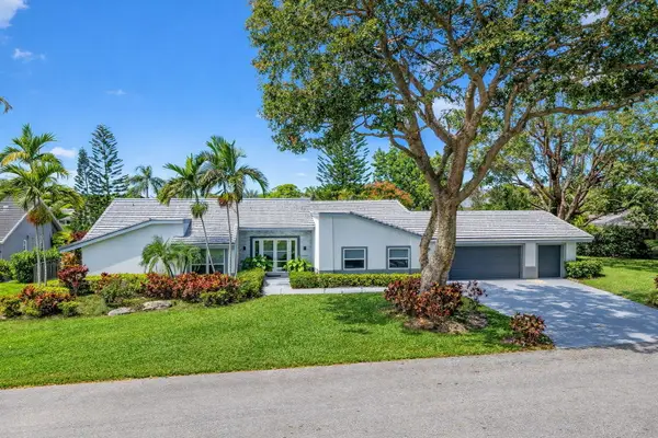 4869 Pineview Circle, Delray Beach, FL 33445