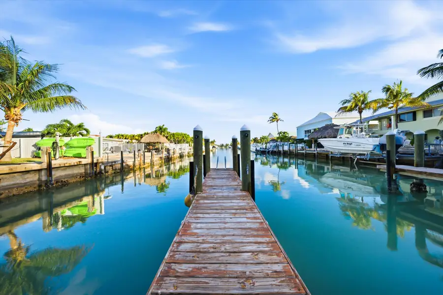 340 E Ocean Drive, Key Colony Beach, FL  - #2