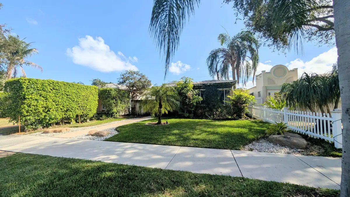 1626 Tyler Street, Hollywood, FL 33020 - #1