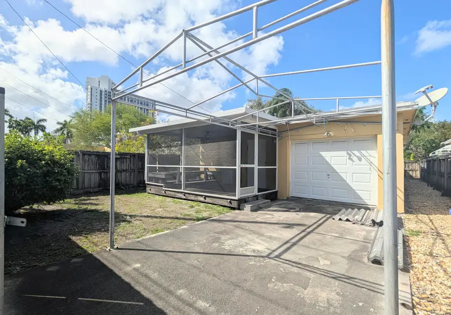 1626 Tyler Street, Hollywood, FL 33020 - #2