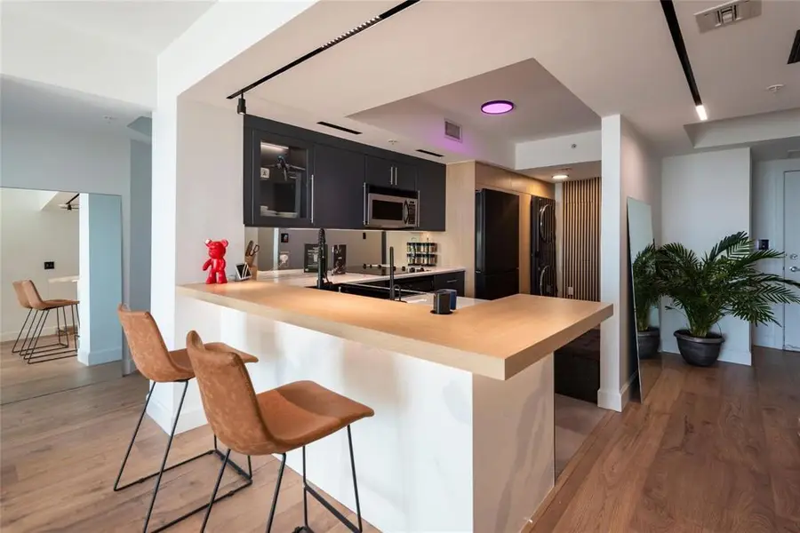 401 SW 4th Avenue #1702, Fort Lauderdale, FL 33315 - #3