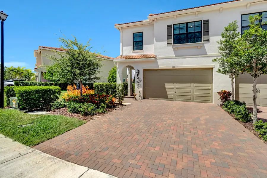 10043 Akenside Drive, Boca Raton, FL 33428 - #2