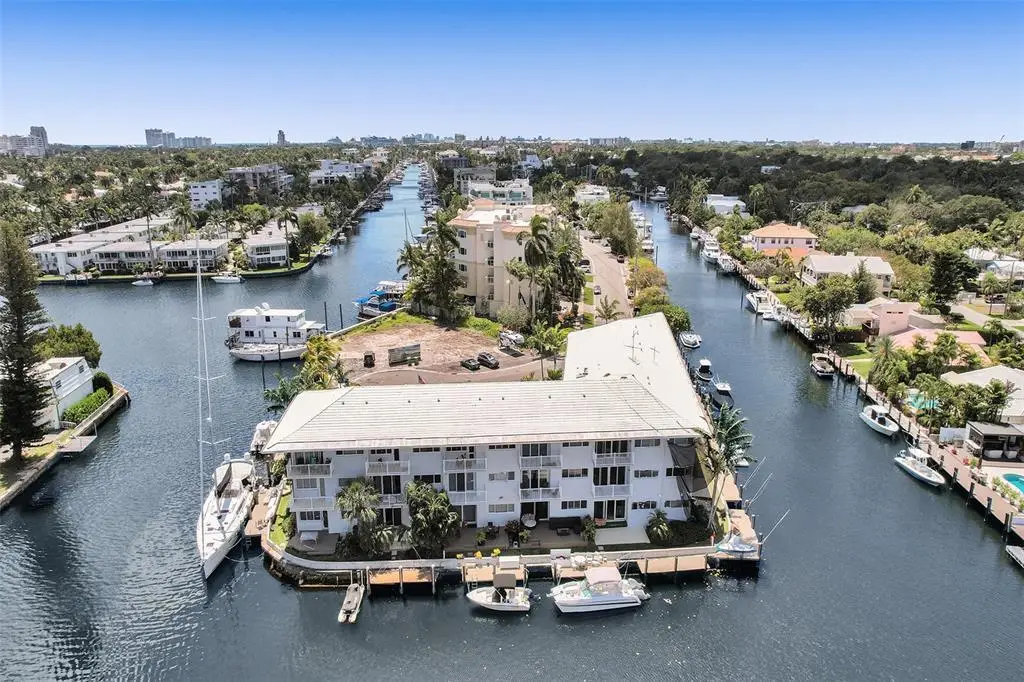 535 Hendricks Isle #209, Fort Lauderdale, FL 33301 - #1