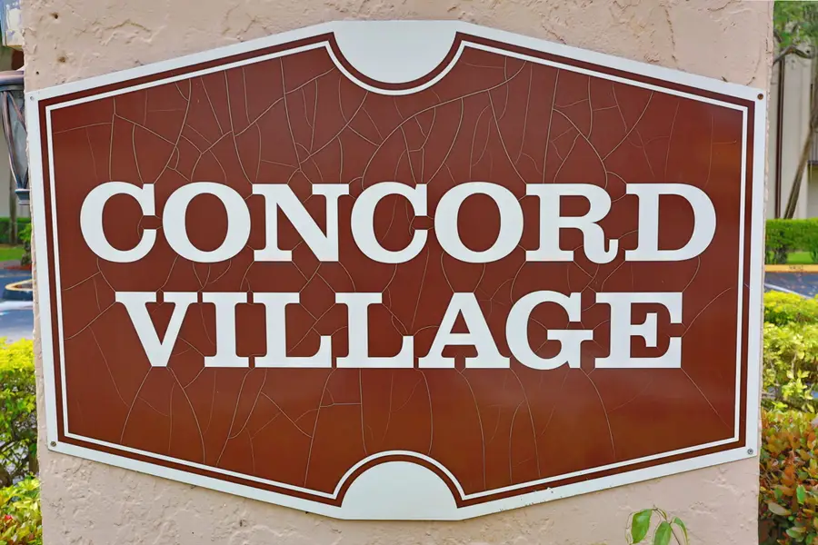 6401 N University Drive #210, Tamarac, FL 33321 - #2