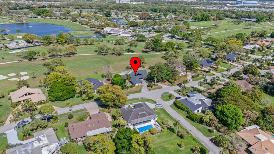 6549 Eastpointe Pines Street, Palm Beach Gardens, FL 33418 - #3