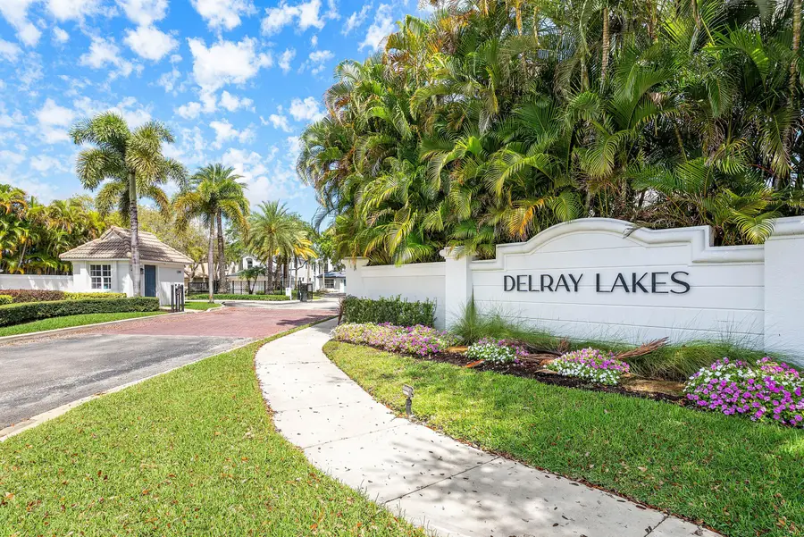 1211 Delray Lakes Drive, Delray Beach, FL 33444 - #3
