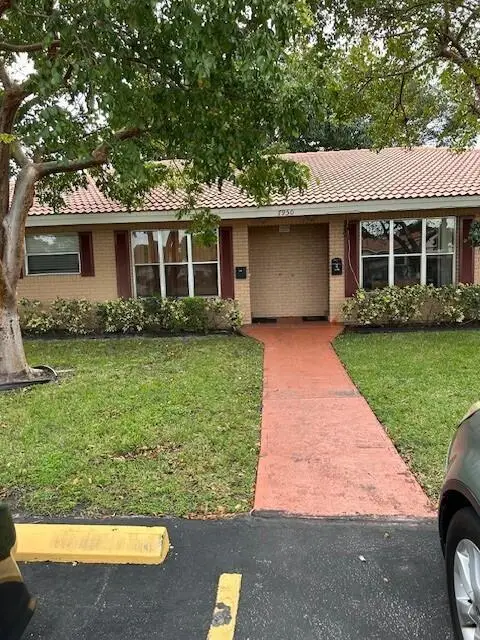 7950 NW 37th Drive #E, Coral Springs, FL 33065 - #1