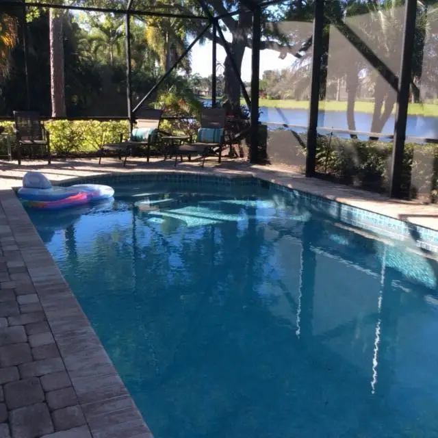 8309 Belfry Place, Port Saint Lucie, FL 34986 - #1