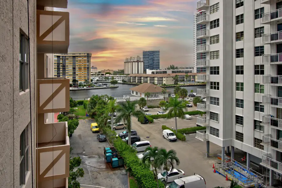 1865 S Ocean Drive #6c, Hallandale Beach, FL 33009 - #2