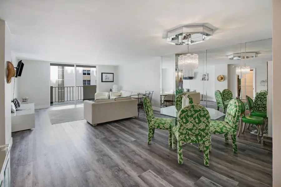 1865 S Ocean Drive #6c, Hallandale Beach, FL 33009 - #3