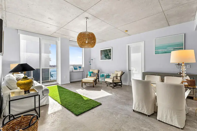 1617 N Flagler Drive #703, West Palm Beach, FL 33407 - #3