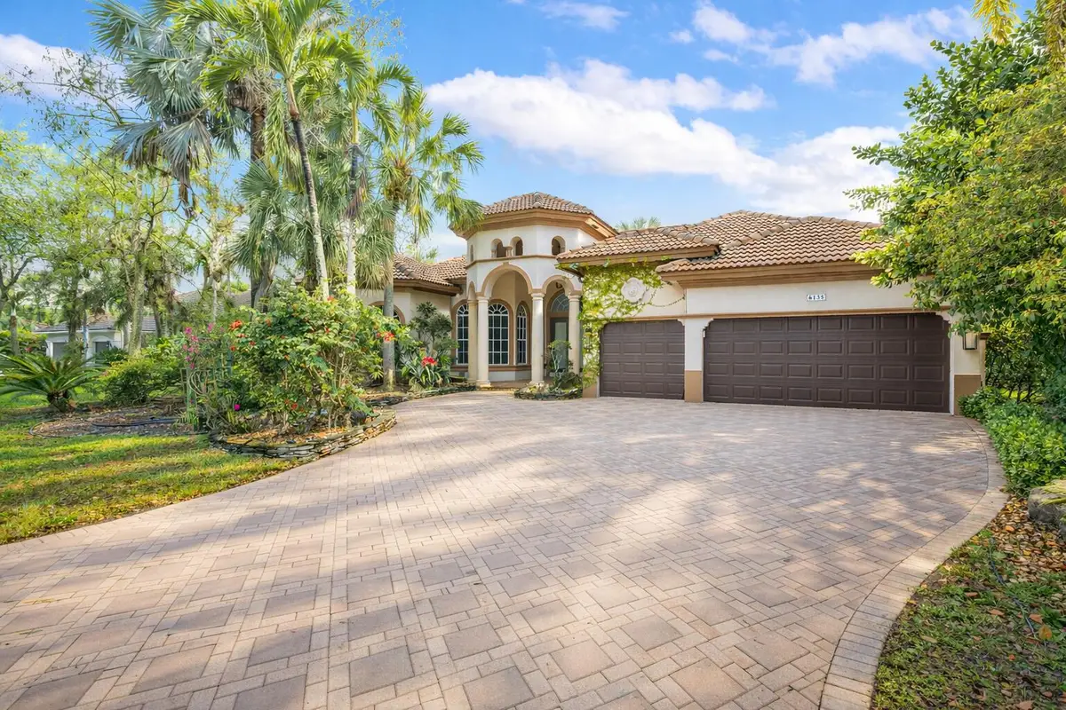 6135 NW 88th Avenue, Parkland, FL 33067 - #1