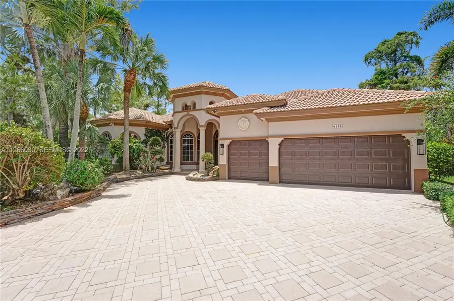 6135 NW 88th Avenue, Parkland, FL 33067 - #2