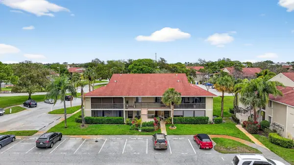 6536 Chasewood Drive #A, Jupiter, FL 33458