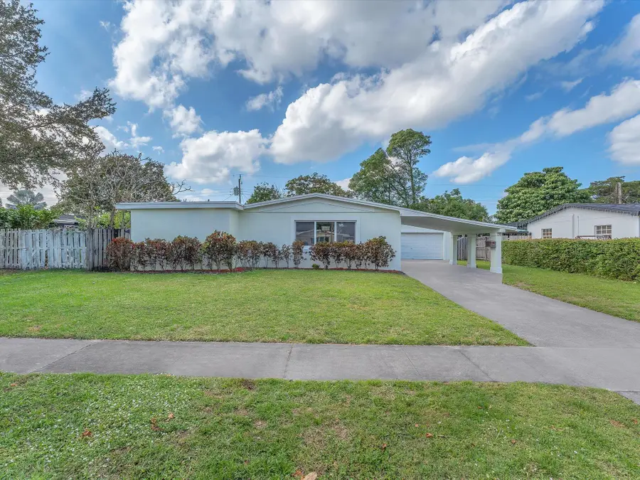 330 N 70th Terrace, Hollywood, FL 33024 - #2