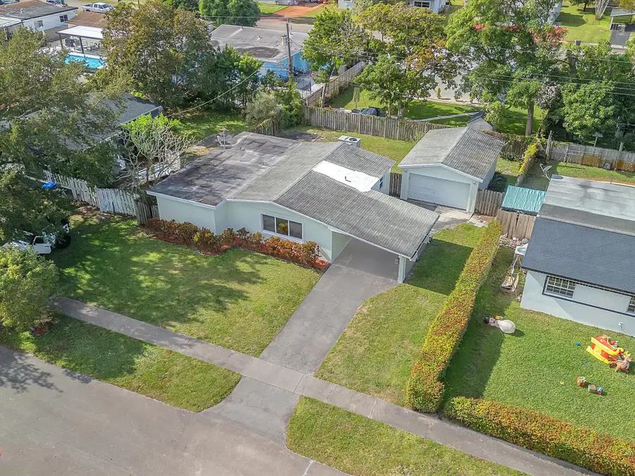 330 N 70th Terrace, Hollywood, FL 33024 - #3