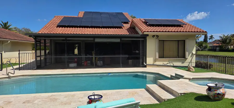 2890 Gettysburg Lane, West Palm Beach, FL 33409 - #3