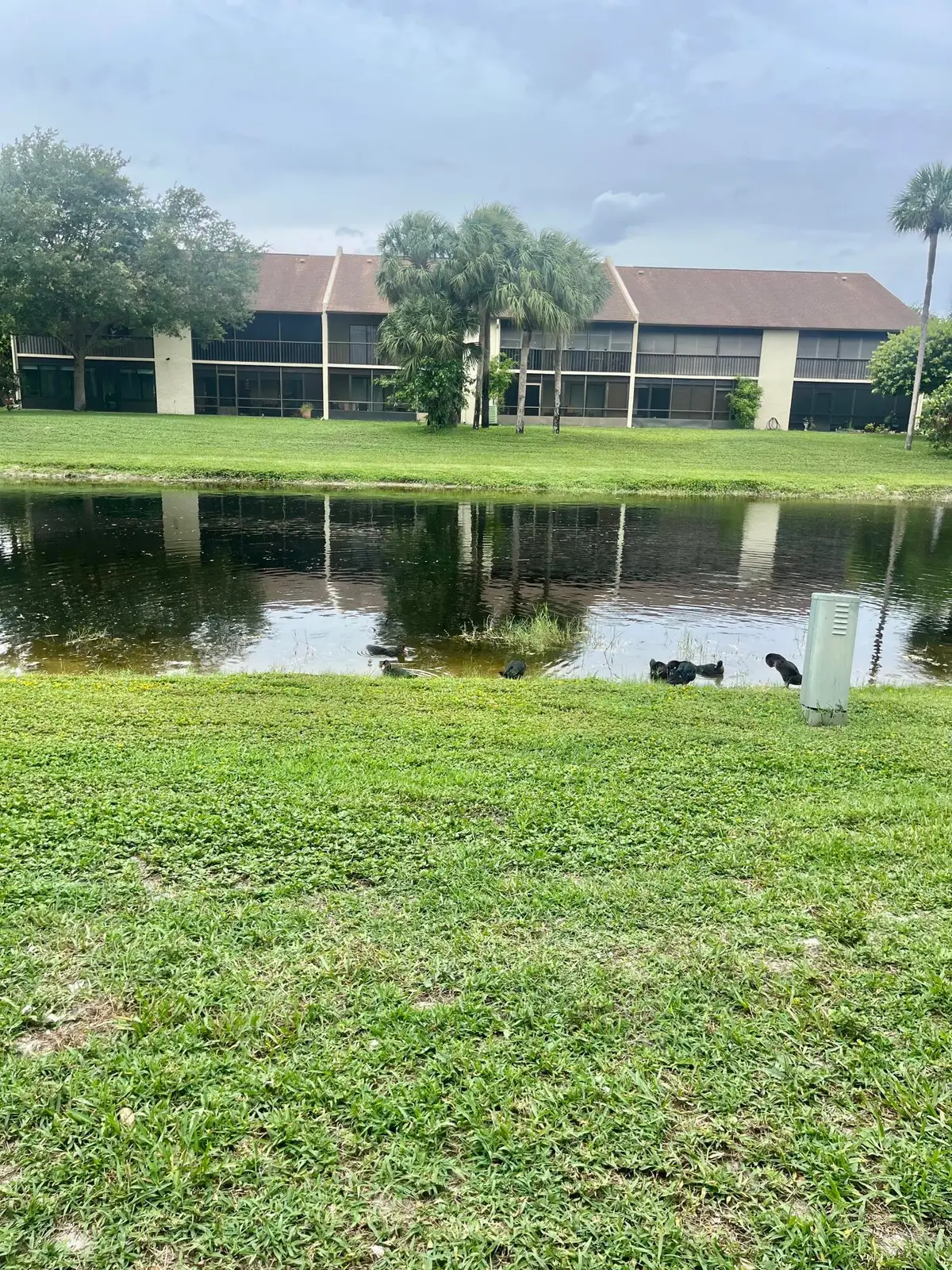 3529 Englewood Drive E #313, Lake Worth, FL 33467 - #1