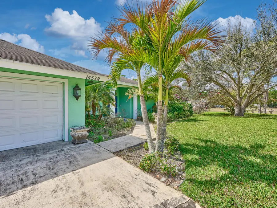 14578 Orange Boulevard, The Acreage, FL 33470 - #2