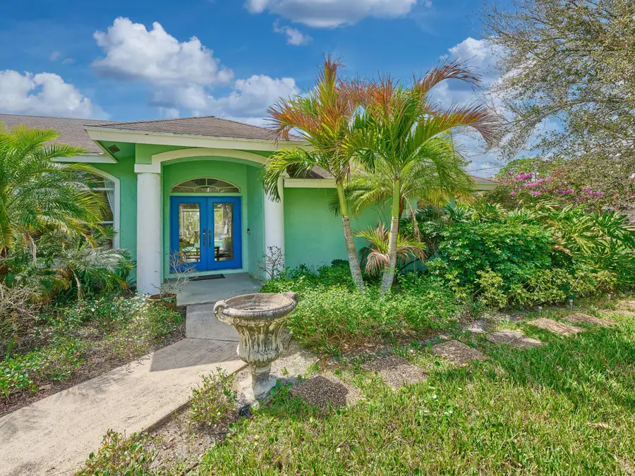 14578 Orange Boulevard, The Acreage, FL 33470 - #3