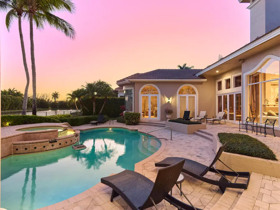 7536 Hawks Landing Drive, West Palm Beach, FL 33412 - #3