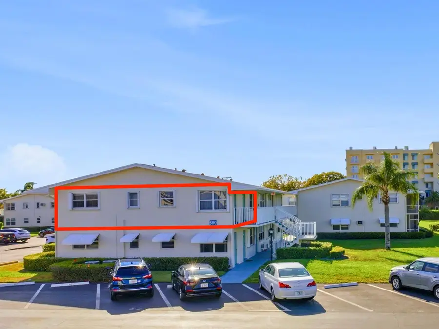 680 W Horizons #212, Boynton Beach, FL 33435 - #2
