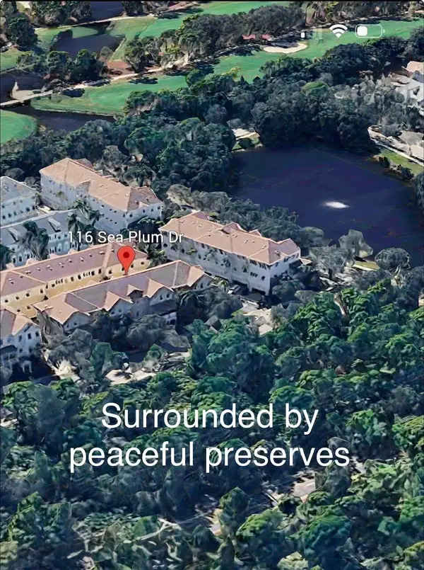 116 Sea Plum Drive #102, Jupiter, FL 33458
