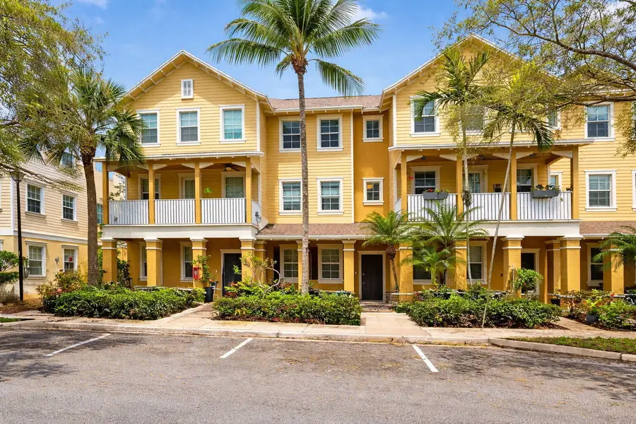 116 Sea Plum Drive #102, Jupiter, FL 33458 - #2