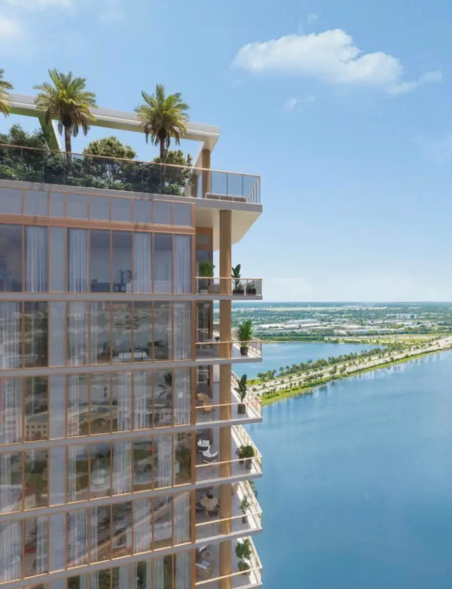 550 S Australian Avenue #305, West Palm Beach, FL 33401 - #3