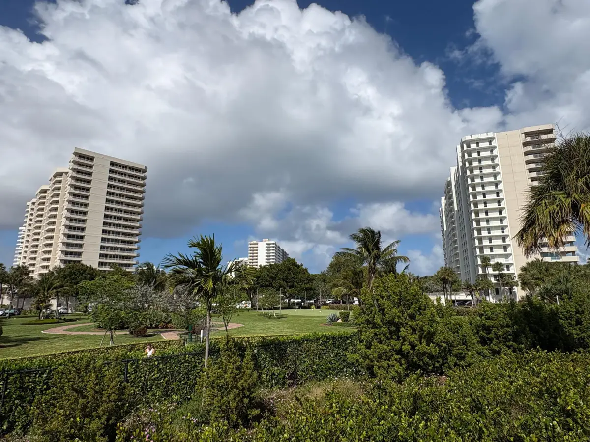 4201 N Ocean Boulevard #302c, Boca Raton, FL 33431 - #1