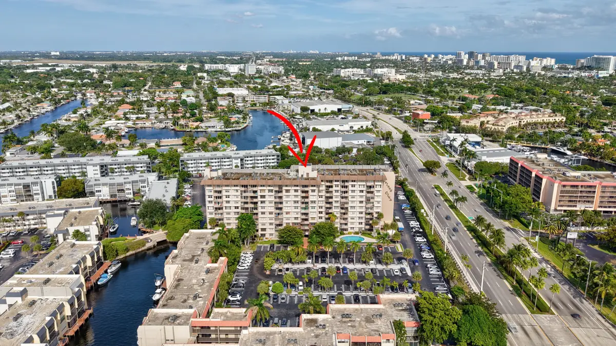 777 S Federal Highway #Rp403, Pompano Beach, FL 33062 - #1