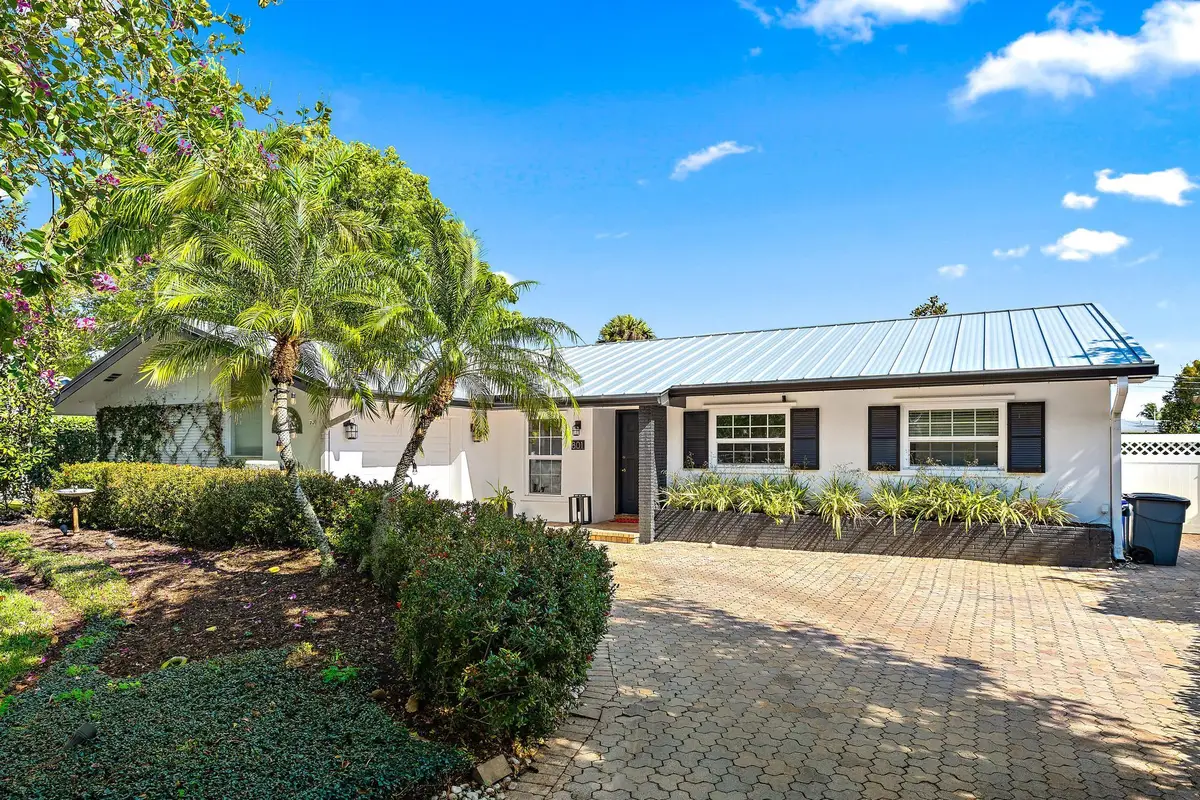 801 Fairhaven Drive, North Palm Beach, FL 33408 - #1