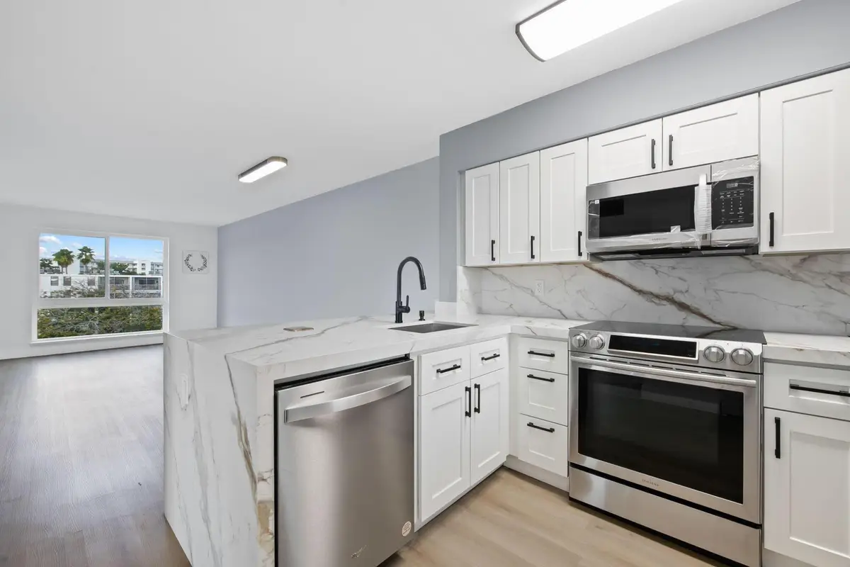 2106 S Cypress Bend Drive #501, Pompano Beach, FL 33069 - #1