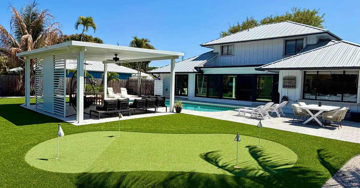 4415 River Pines Court, Tequesta, FL 33469 - #1