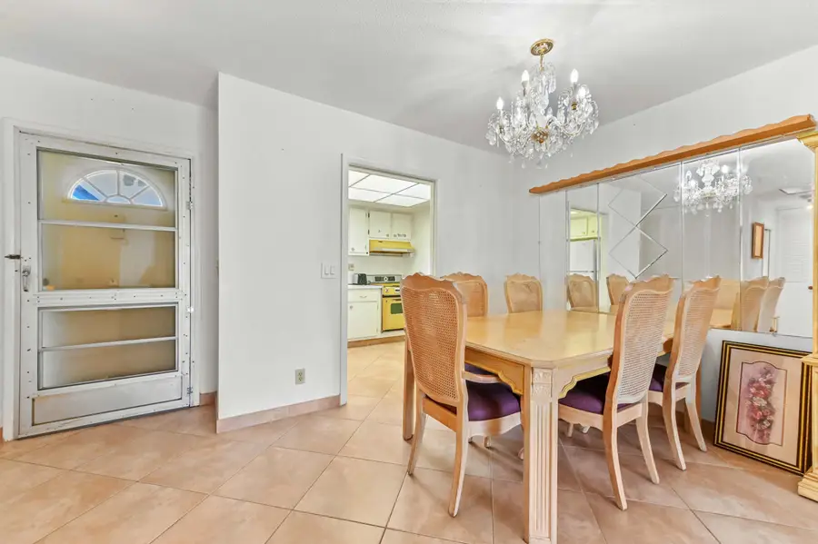 2915 Crosley Drive W #Unit B, West Palm Beach, FL 33415 - #3